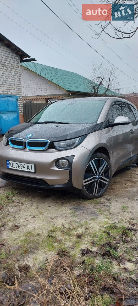 2015 BMW i3 - мініатюра 9