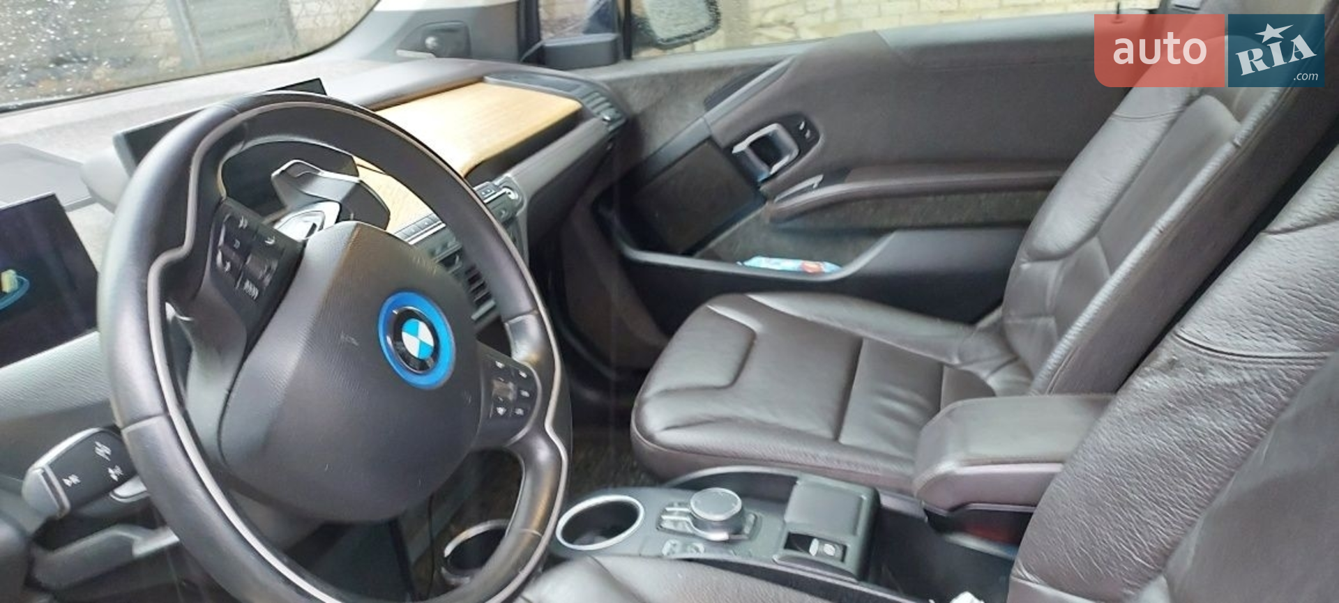 2014 BMW i3 - мініатюра 5