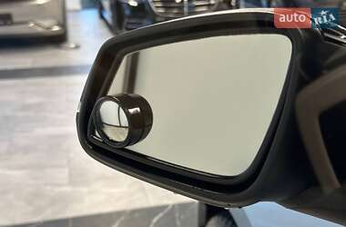 Хетчбек BMW I3 2015 в Львові