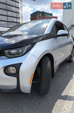 BMW I3 2014