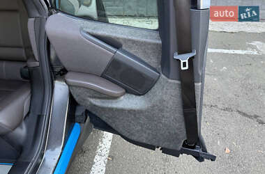 Хетчбек BMW I3 2018 в Києві