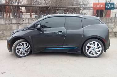 BMW I3 2014 BMW I3 2014