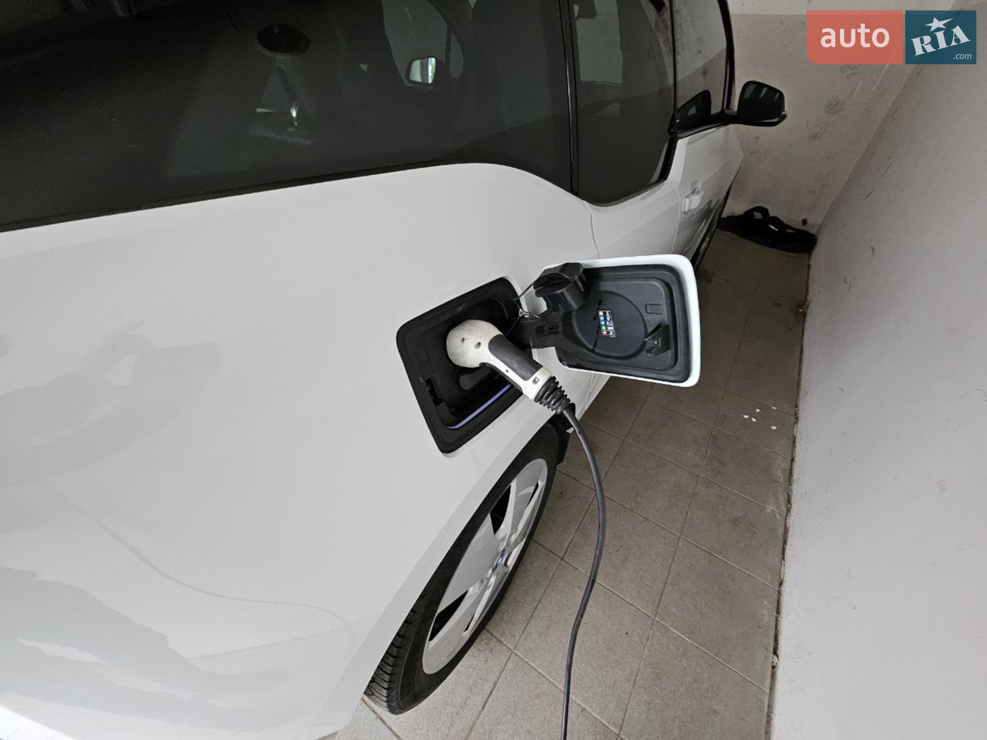 2014 BMW i3 - мініатюра 18