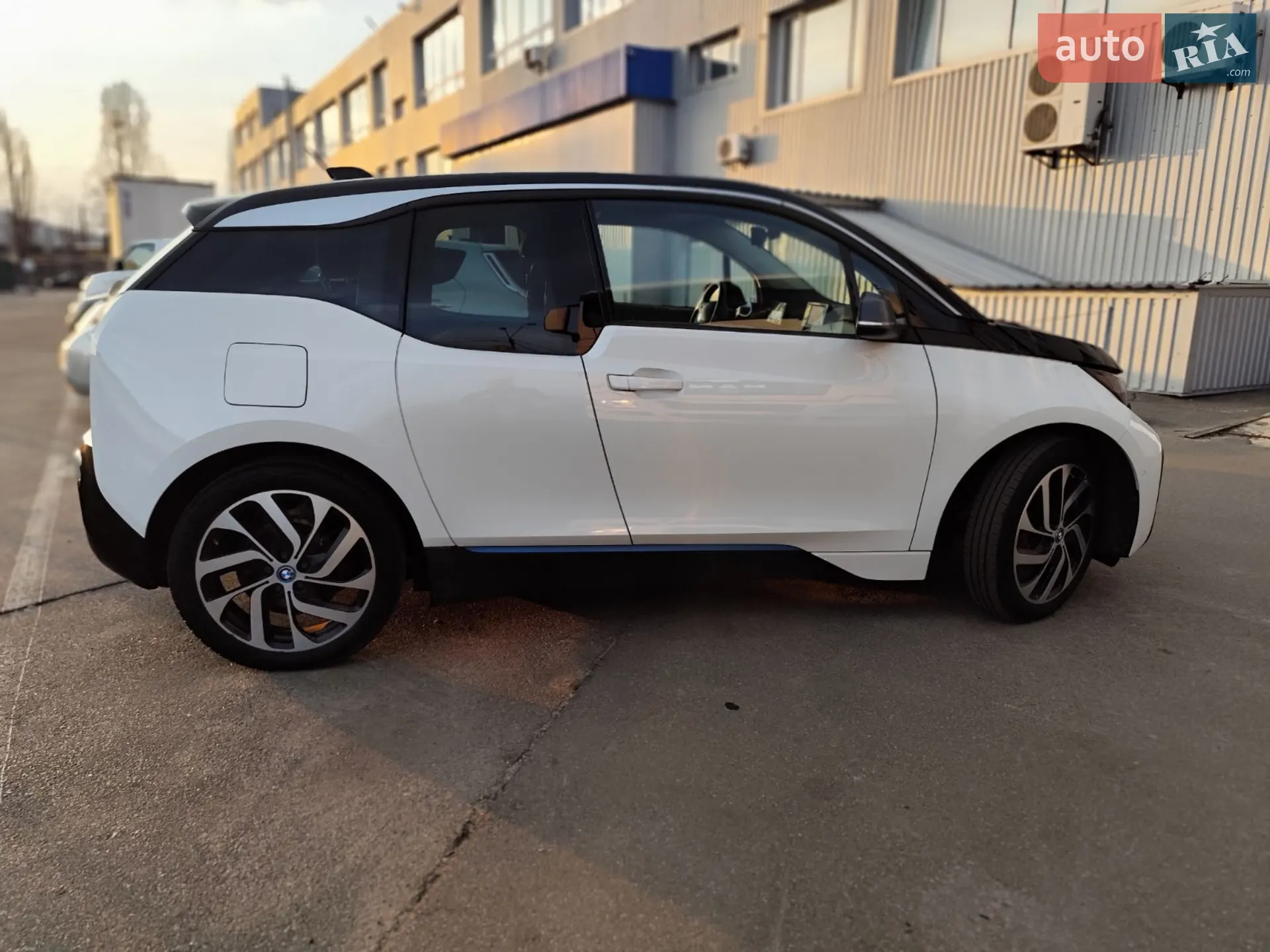 2019 BMW i3 - мініатюра 12