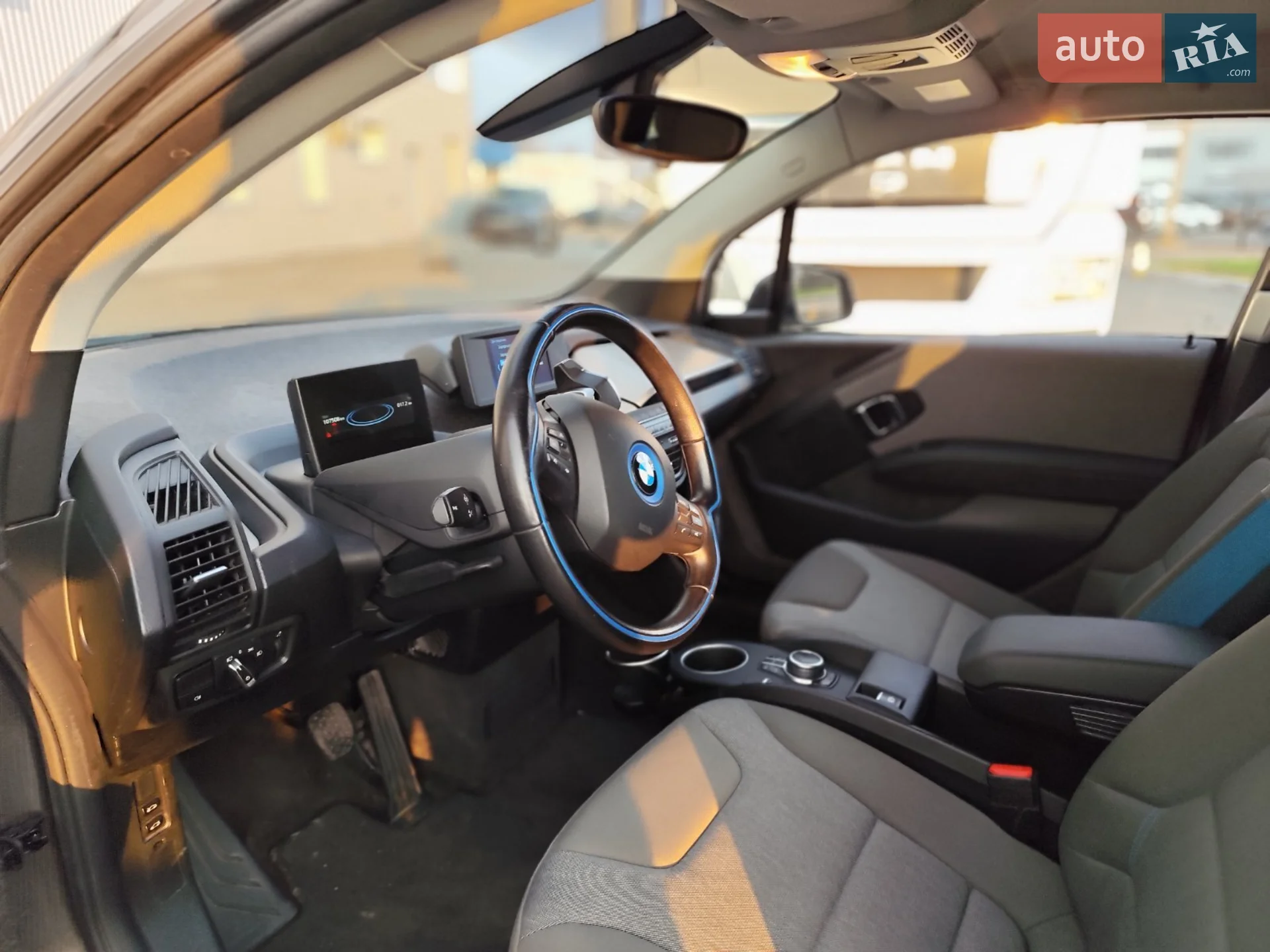2019 BMW i3 - мініатюра 30