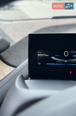 Хэтчбек BMW I3 2014 в 
