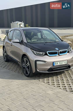 BMW I3 2014 BMW I3 2014