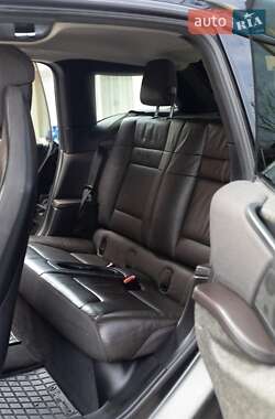 Хэтчбек BMW I3 2015 в 