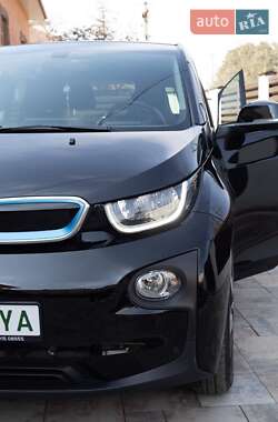 BMW I3 2015 BMW I3 2015