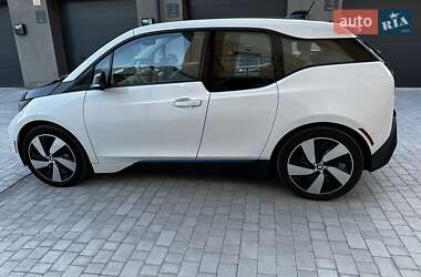 BMW I3 2015 BMW I3 2015