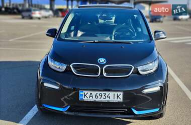BMW I3 2018 BMW I3 2018