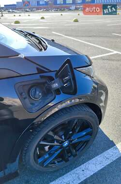 Хетчбек BMW I3 2018 в 