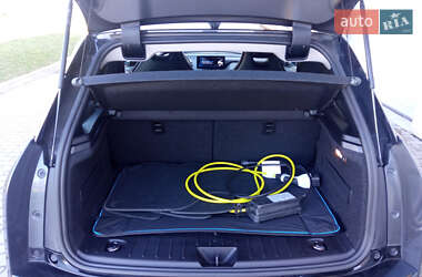 Хетчбек BMW I3 2021 в Радехові
