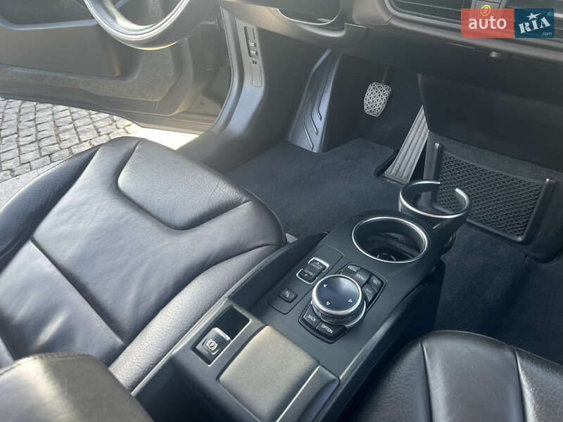 Хэтчбек BMW I3 2014 в Днепре фото 23 Хэтчбек BMW I3 2014 в Днепре