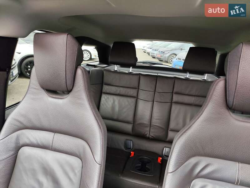 Хэтчбек BMW I3 2016 в Киеве
