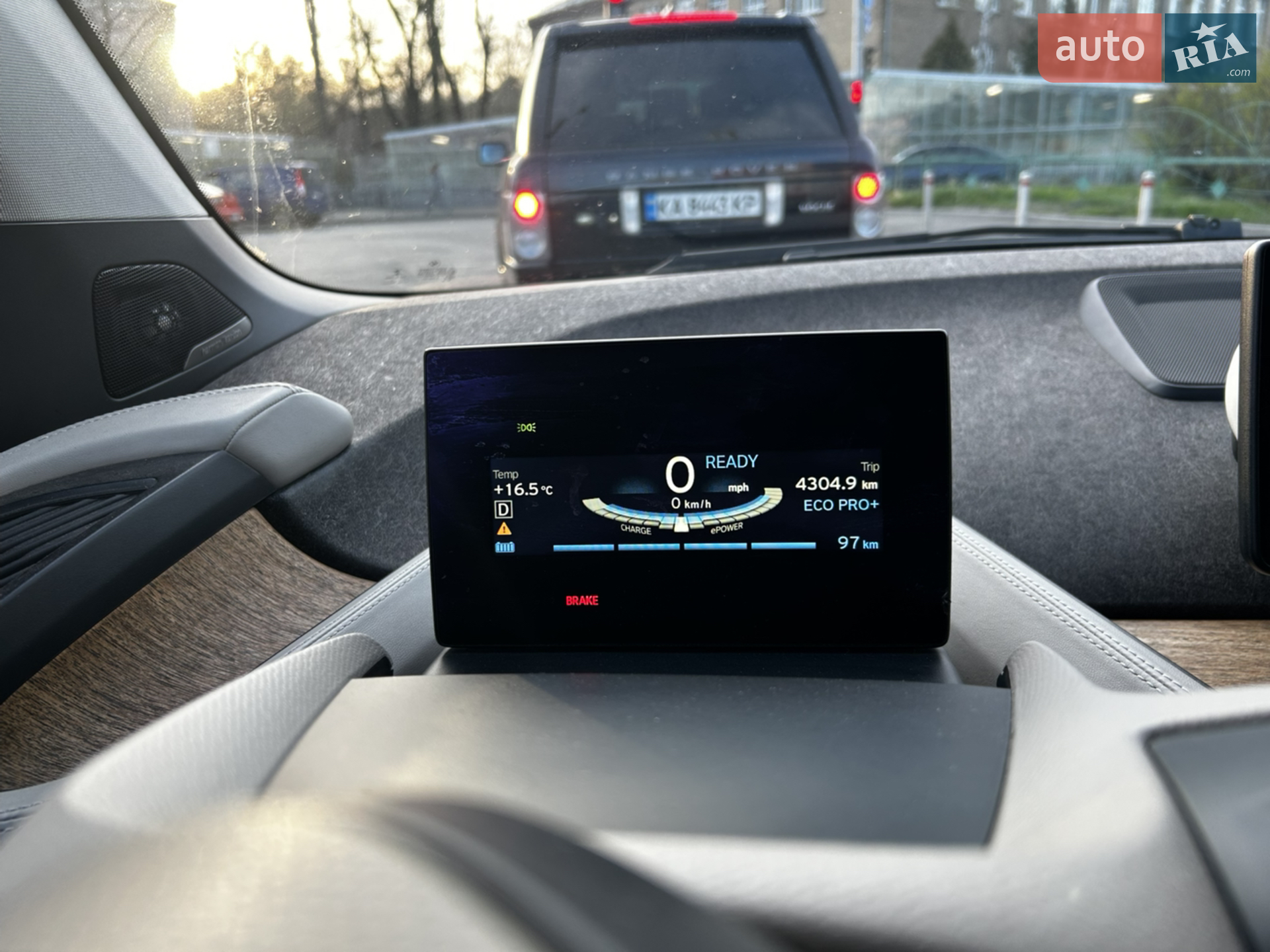 2014 BMW i3 - мініатюра 8