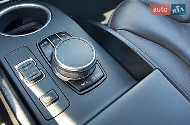 Хетчбек BMW I3 2016 в 