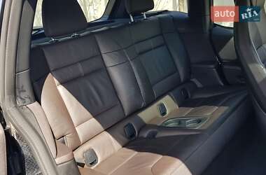 Хетчбек BMW I3 2016 в 
