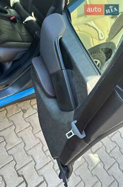Хетчбек BMW I3 2017 в 
