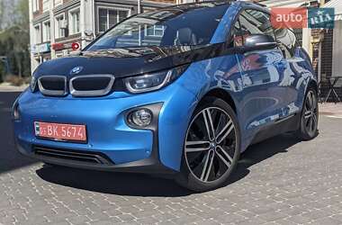 BMW I3 2016 BMW I3 2016
