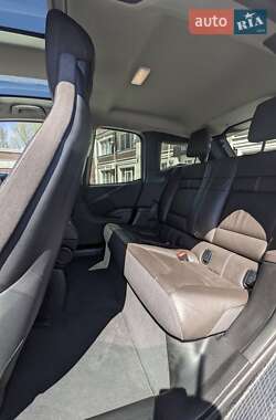 Хэтчбек BMW I3 2016 в 