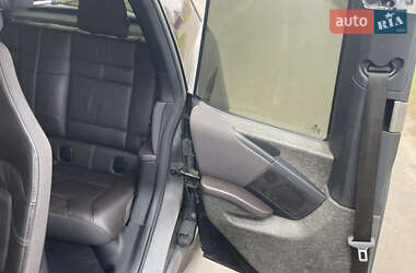 Хэтчбек BMW I3 2018 в 