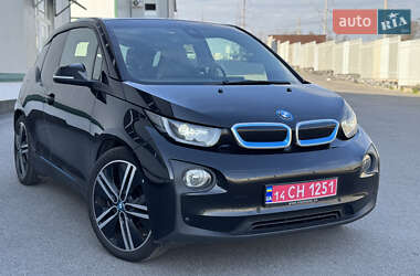 BMW I3 2016 BMW I3 2016