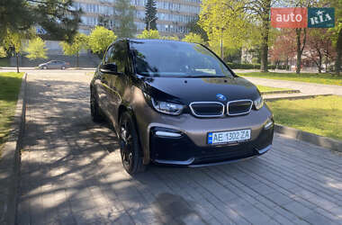 BMW I3 2019 BMW I3 2019