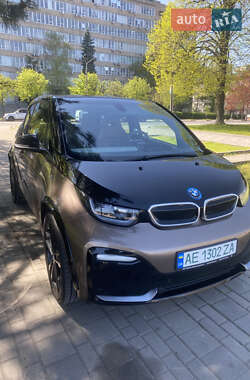 Хэтчбек BMW I3 2019 в 