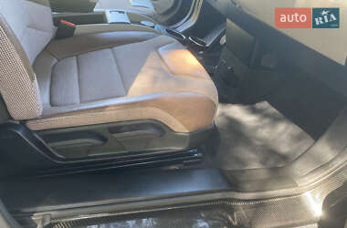 Хэтчбек BMW I3 2019 в 
