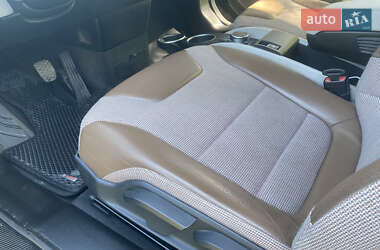 Хэтчбек BMW I3 2019 в 