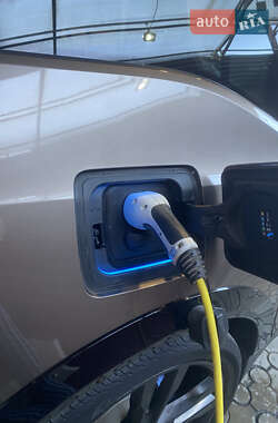 Хэтчбек BMW I3 2019 в 