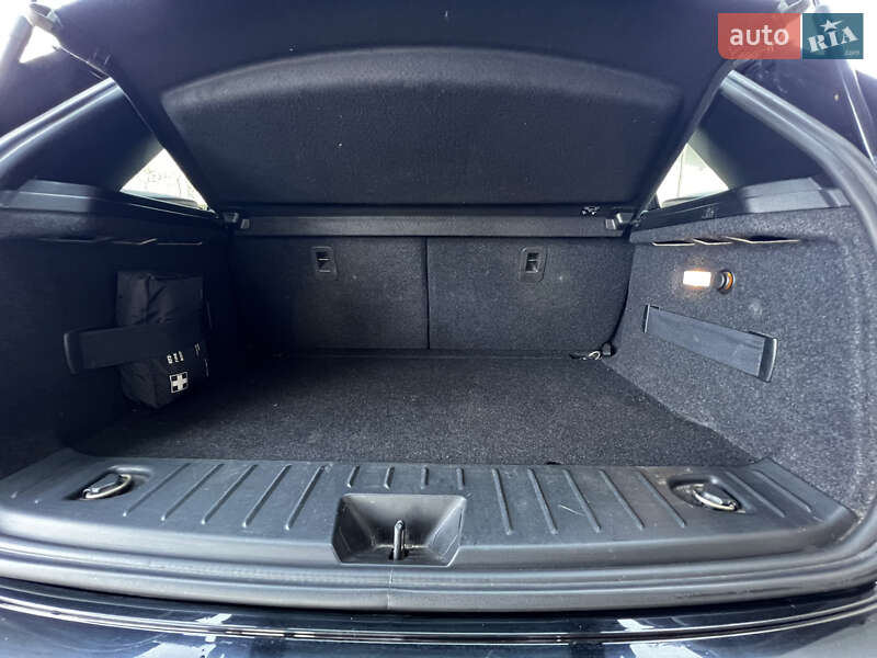 Хэтчбек BMW I3 2015 в Новом Ярычеве фото 13 Хэтчбек BMW I3 2015 в Новом Ярычеве