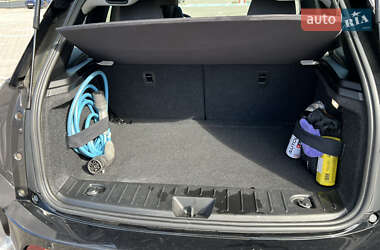 Хэтчбек BMW I3 2015 в 