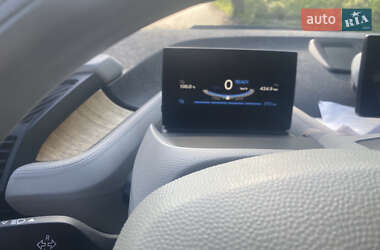 Хэтчбек BMW I3 2019 в 