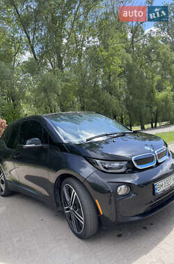 BMW I3 2015 BMW I3 2015