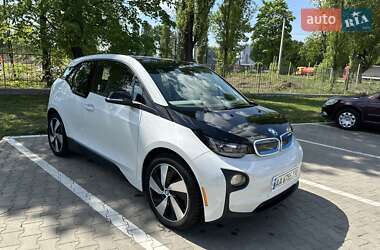 BMW I3 2016 BMW I3 2016