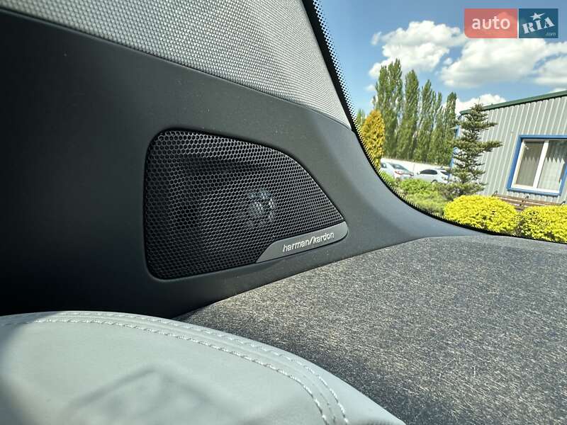 Хэтчбек BMW I3 2016 в Броварах