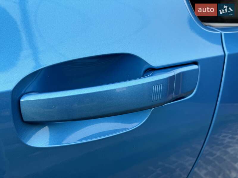 Хетчбек BMW I3 2017 в Києві