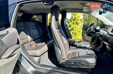 Хэтчбек BMW I3 2015 в 