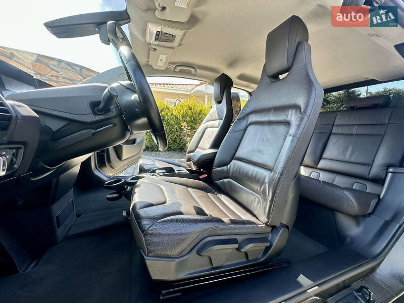 Хэтчбек BMW I3 2015 в Одессе фото 35 Хэтчбек BMW I3 2015 в Одессе