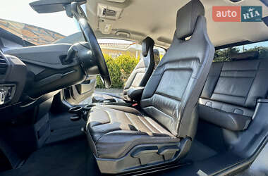 Хэтчбек BMW I3 2015 в 