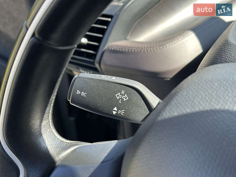 Хэтчбек BMW I3 2015 в Одессе фото 43 Хэтчбек BMW I3 2015 в Одессе