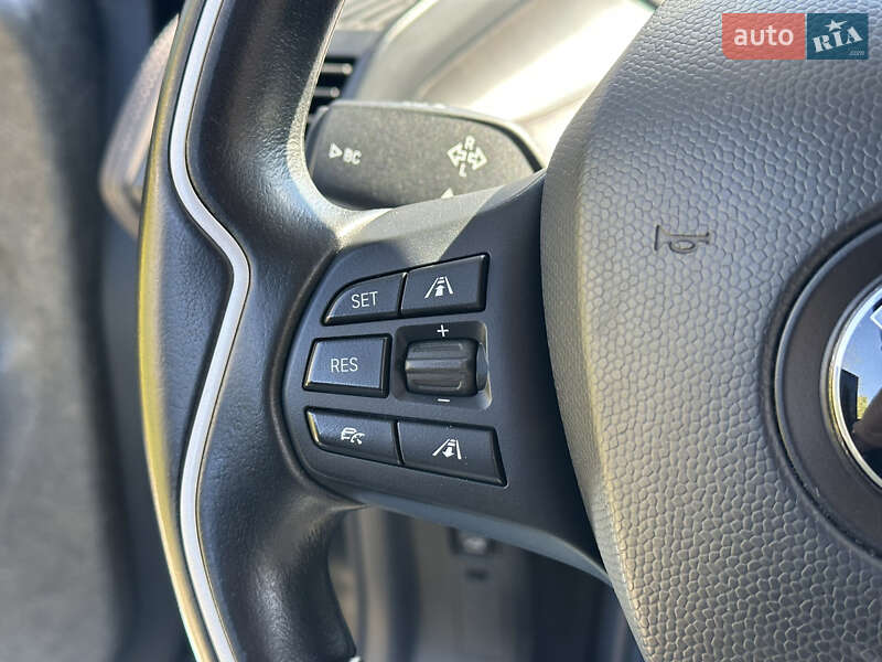 Хэтчбек BMW I3 2015 в Одессе фото 44 Хэтчбек BMW I3 2015 в Одессе