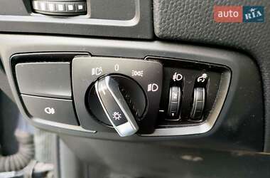 Хэтчбек BMW I3 2014 в 