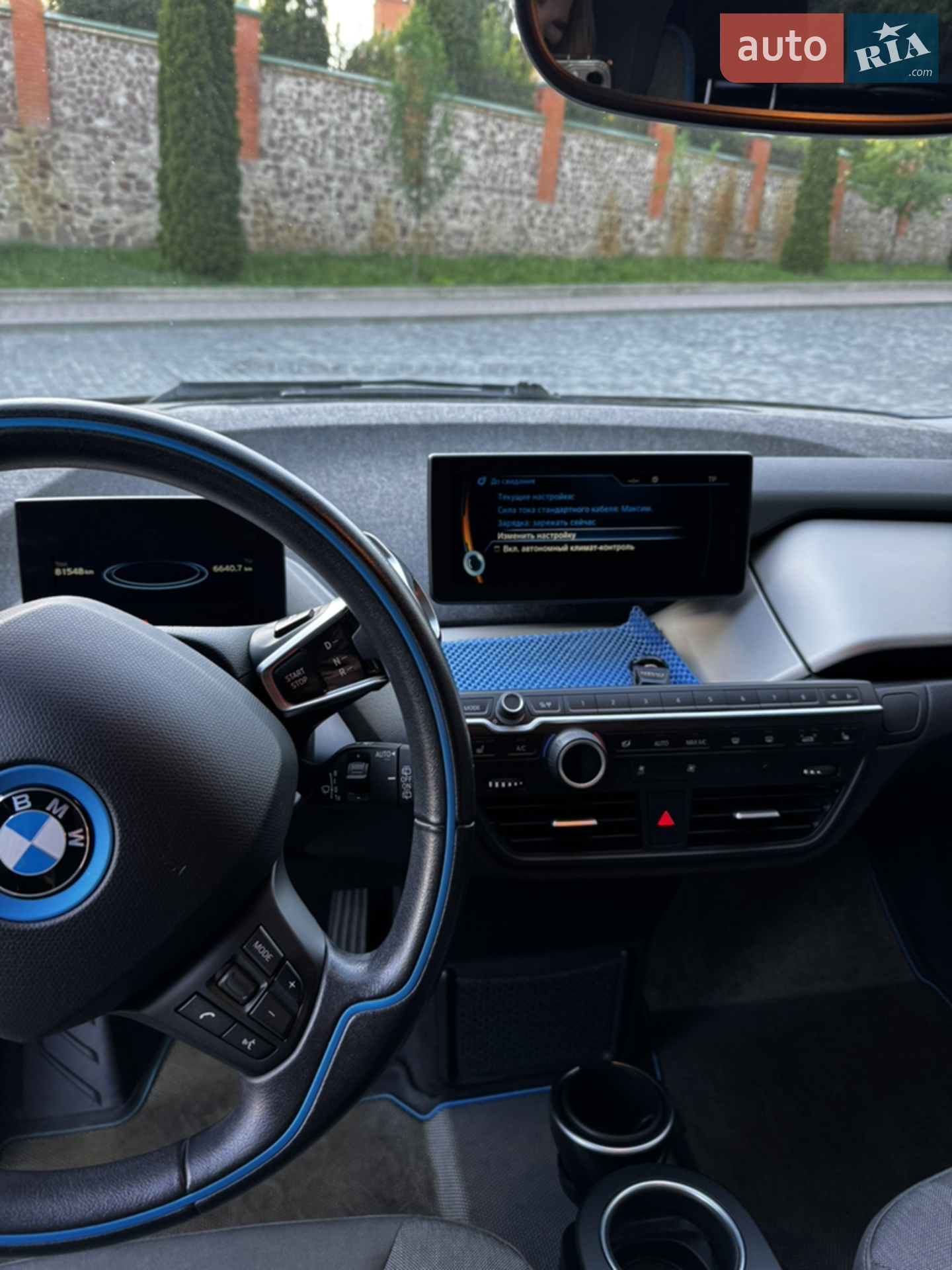 2014 BMW i3 - мініатюра 18