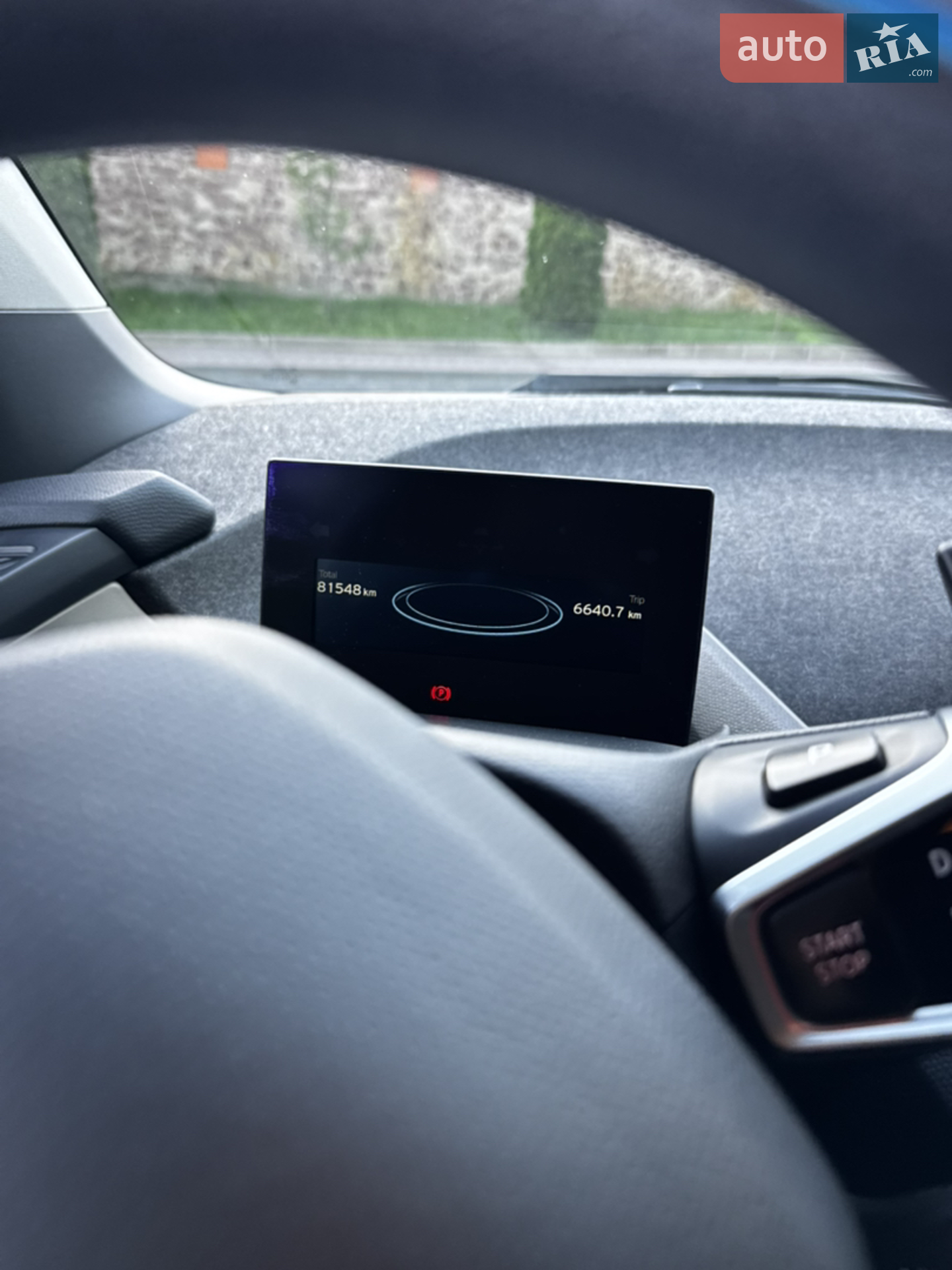 2014 BMW i3 - мініатюра 26