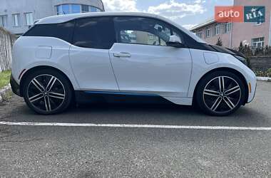 Хетчбек BMW I3 2014 в Києві