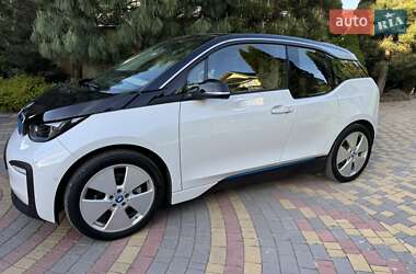 BMW I3 2019 BMW I3 2019