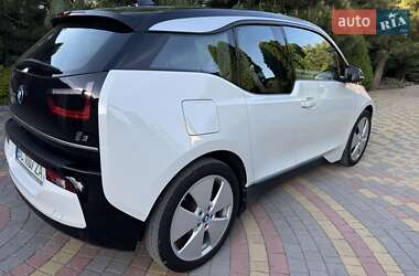 Хэтчбек BMW I3 2019 в 